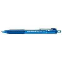 Papermate Kugelschreiber InkJoy 300 rot S0959920 M Druckmechanik blau