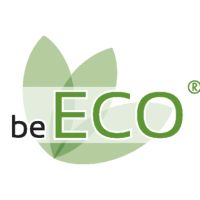 beECO Versandtasche 04470161 C4 100g ohne Fenster Haftklebung weiß 250 Stück