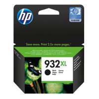 HP Tintenpatrone CN053AE 932XL 1.000Seiten schwarz