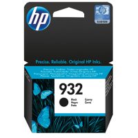 HP Tintenpatrone CN057AE 932 400Seiten schwarz