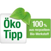 M+R Lineal Greenline 711300810 30cm Recycling natur