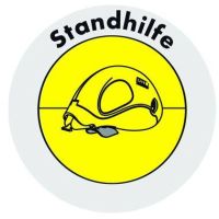 UHU Kleberoller Glue 50520 non perm. Einweg Bl.