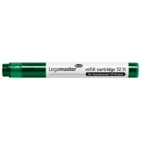 Legamaster Nachfüllpatrone TZ11 7-111904 grün
