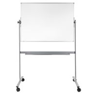 Legamaster Whiteboard Economy 7-103564 100x200cm