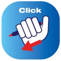 edding Boardmarker retract 12 4-12001 1,5-3mm Rundspitze schwarz