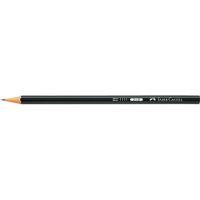 FABER-CASTELL Bleistift 111102 2B