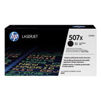 HP Toner CE400X 507X 11.000Seiten schwarz