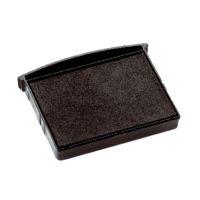 COLOP Ersatzstempelkissen E/2300 107761 schwarz 2 Stück