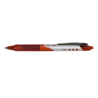PILOT Tintenroller V-Ball rot 07 2254002 0,4mm rot