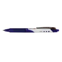 PILOT Tintenroller V-Ball rot 07 2254003 0,4mm blau