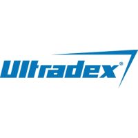 Ultradex Einsteckkarte 849202 60x12mm gelb 220 Stück