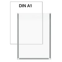 Kerkmann Plakattasche 6947 DIN A1 für Infoständer