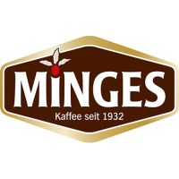 Minges Kaffee Cremano V618001 ganze Bohne 1.000g