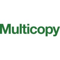 MULTICOPY THE RELIABLE PAPER Kopierpapier 157900 A4 80g 500Bl.