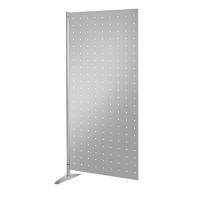 Kerkmann Wandelement Lochblech 6966 f. Stellwand Metropol 80x175cm