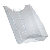 Kerkmann Fachteiler 6942 für Prospektständer tec-art transparent
