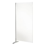 Kerkmann Wandelement Whiteboard 6967 f. Stellwand Metropol 80x175cm