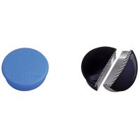 magnetoplan Magnet Discofix Hobby 1664502 25mm gelb 10 Stück