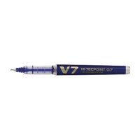 PILOT Tintenroller Hi-Tecpoint V7 Cartridge System 2238703 0,4mm blau