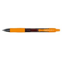 PILOT Gelroller BL-G2-7-O 2605006 0,4mm Druckmechanik orange