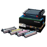 Lexmark Trommel C540X74G 30.000Seiten +Entwicklereinheit