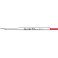 Schneider Kugelschreibermine Express 225 7012 M 0,6mm rot