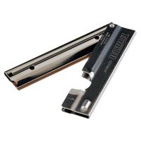 Unger Glasschaber TRIM TM100 10cm Edelstahl +10Klingen