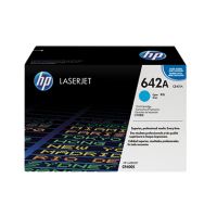 HP Toner CB403A 642A 7.500Seiten magenta