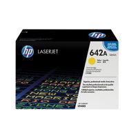 HP Toner CB401A 642A 7.500Seiten cyan