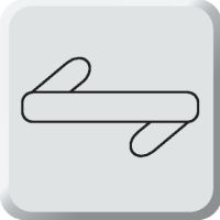 NOVUS Blockheftgerät B50 023-0060 max. 140Blatt grau