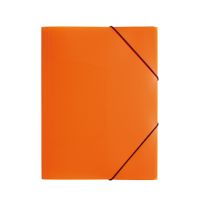 Pagna Eckspannmappe 21613-09 orange