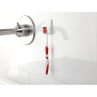 tesa Klebestück Powerstrips Waterproof 59700-00000 6 Stück