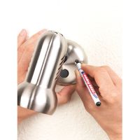 edding Bohrlochmarker 8850 4-8850-1-4001 0,7-1mm schwarz