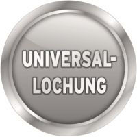 Chromoplan Wochenplan 50256 Midi 96x172mm 1 Woche 2 Seiten