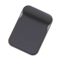 Kensington Mousepad 57711 20x3,4x27,9cm schwarz