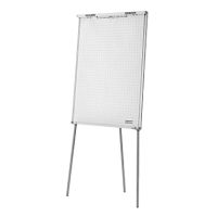 magnetoplan Flipchart Junior SP 1226966 weiß