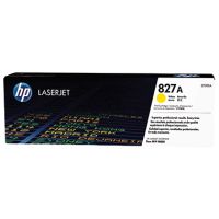 HP Toner CF302A 827A 32.000Seiten gelb