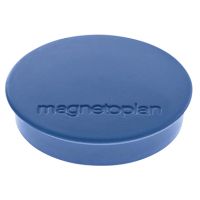 magnetoplan Magnet Discofix Standard 1664214 d.bl 10 Stück
