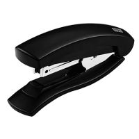 NOVUS Flachheftgerät C3 FC 020-1848 30Bl. Metall/Kunststoff schwarz