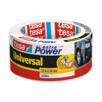 tesa Gewebeband extra Power Universal 56388-00002 50mmx25m weiß
