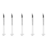 transotype Ersatzklinge 17524 5 Stück