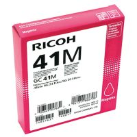 Ricoh Gelpatrone 405763 GC-41M 2.200Seiten magenta