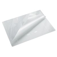 GBC Folientasche HighSpeedPouch IB049033 DIN A4 80mic 100 Stück