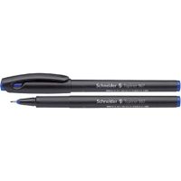 Schneider Fineliner Topliner 967 9673 0,4mm blau