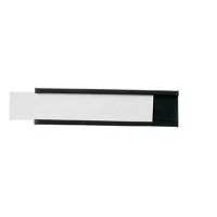 Legamaster Magnetschild 7-450200 15x60mm schwarz 63 Stück