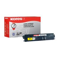 Kores Toner G1243RBG wie Brother TN325Y 3.500Seiten gelb