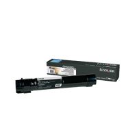 Lexmark Toner C950X2KG 32.000Seiten schwarz