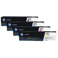 HP Toner CF352A 130A 1.000Seiten gelb