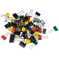 MAUL Klemmer mauly 2157899 sortiert 50 Stück