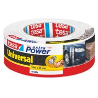 tesa Gewebeband extra Power Universal 56389-00002 50mmx50m weiß